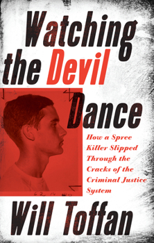 Paperback Watching the Devil Dance Book