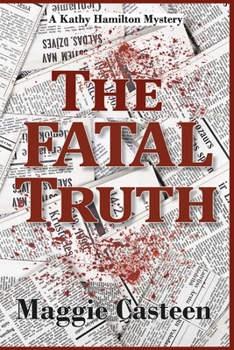 Paperback The Fatal Truth Book