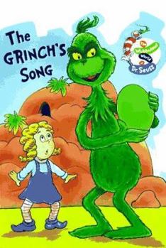 Paperback The Grinch's Song Book