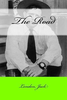 Paperback The Road Book