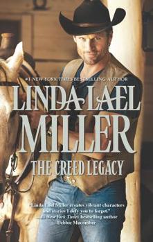 The Creed Legacy - Book #7 of the Montana Creeds