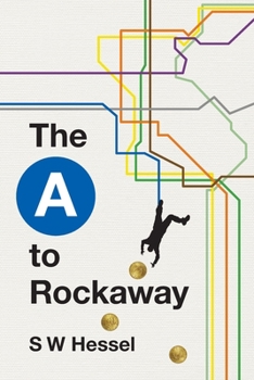 Paperback The A to Rockaway Book