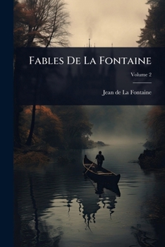 Fables De La Fontaine (French Creole Edition)