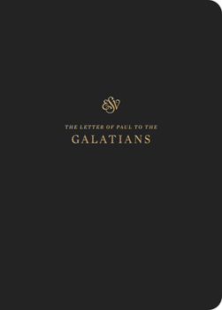 Galatians - Book #48 of the Bible