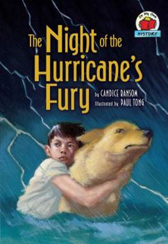 The Night of the Hurricane's Fury - Book  of the On My Own History