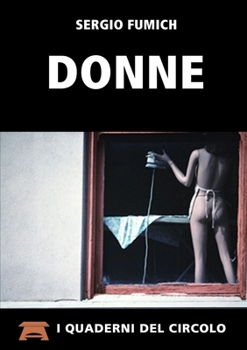 Paperback Donne [Italian] Book
