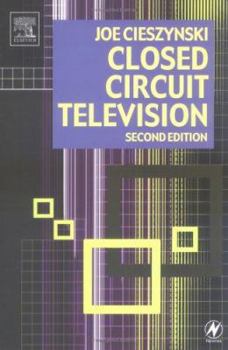 Paperback Closed Circuit Television Book