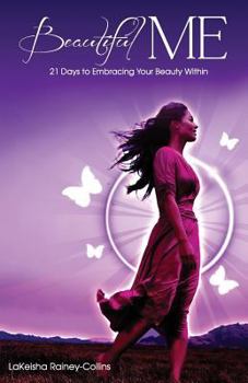 Paperback Beautiful Me Book