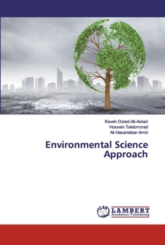 Paperback Environmental Science Approach Book
