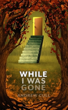Paperback While I Was Gone Book