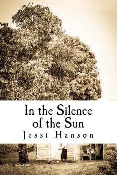 Paperback In the Silence of the Sun Book