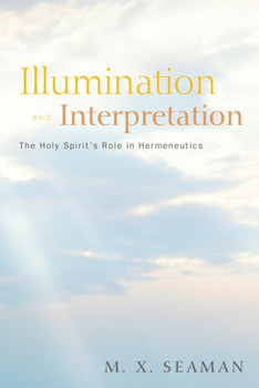 Paperback Illumination and Interpretation Book