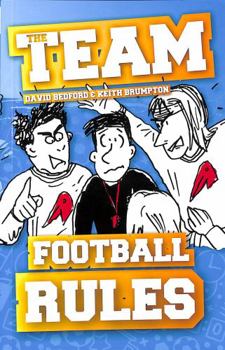 Football Rules - Book #7 of the Team