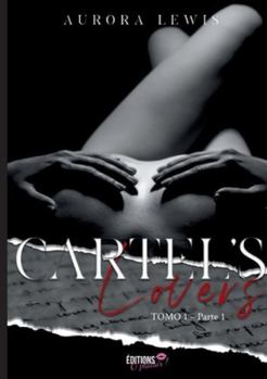 Paperback Cartel's Lovers [Spanish] Book