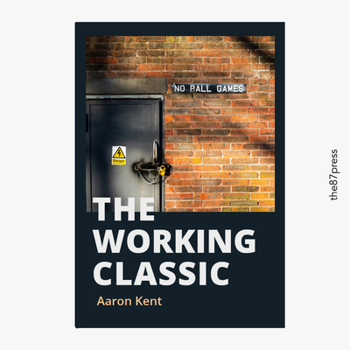 Paperback The Working Classic Book