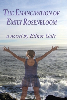 Paperback The Emancipation of Emily Rosenbloom Book
