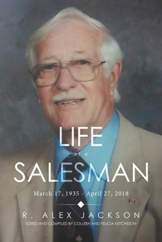 Paperback Life of a Salesman Book