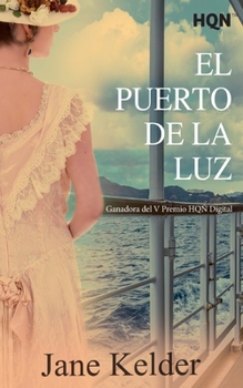 Paperback El puerto de la luz [Spanish] Book