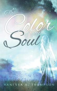 Paperback The Color of your Soul [German] Book
