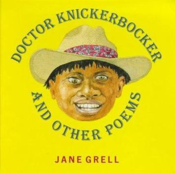 Paperback Doctor Knickerbocker and Other Poems (Learning Resources: Rudolf Steiner Education Series) Book