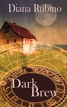 Paperback Dark Brew Book