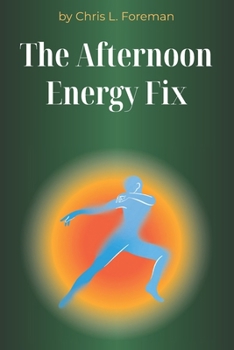The Afternoon Energy Fix: Circadian-friendly routines to beat the 3 p.m. crash without sugar or caffeine.