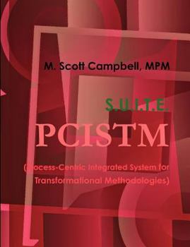 Paperback PCISTM - Advanced Project Management Book