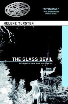 Hardcover The Glass Devil Book