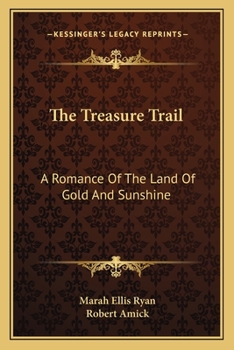 The Treasure Trail