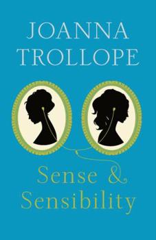 Sense & Sensibility - Book #1 of the Austen Project