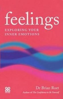 Paperback Feelings : Exploring Your Inner Emotions Book