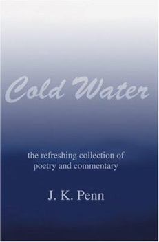 Paperback Cold Water Book