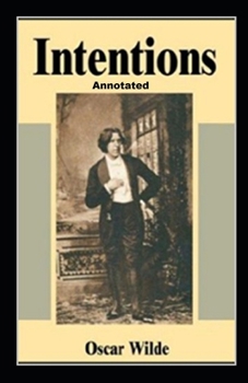 Paperback Intentions Annotated Book