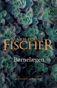 Paperback Børnelægen [Danish] Book