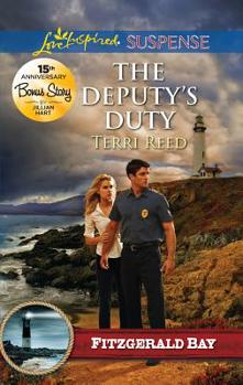 The Deputy's Duty - Book #6 of the Fitzgerald Bay