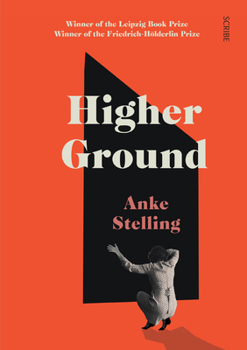 Paperback Higher Ground Book