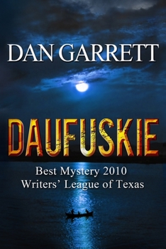 Paperback Daufuskie Book