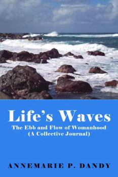 Life's Waves: The Ebb and Flow of Womanhood