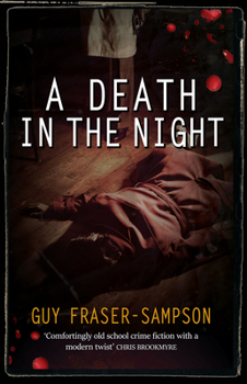 Paperback A Death in the Night Book