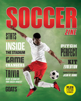 Soccer Zine