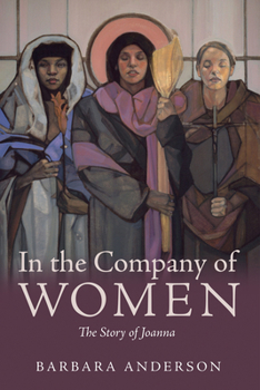 Hardcover In the Company of Women Book