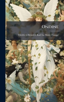 Hardcover Ondine [French] Book