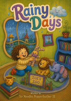 Paperback Rainy Days Book