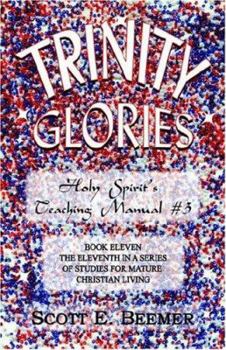 Paperback Trinity Glories Book