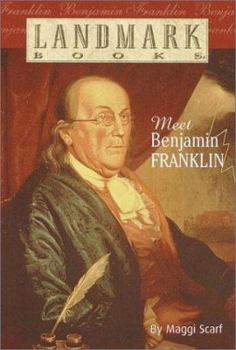 Meet Benjamin Franklin