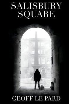 Paperback Salisbury Square Book
