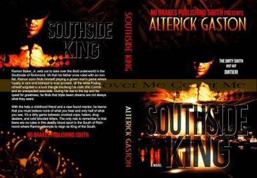 Paperback SouthSide King Book