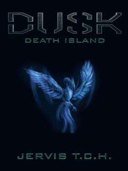 Paperback Dusk: Death Island Book