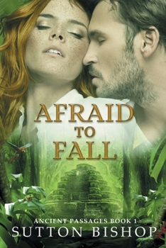 Paperback Afraid to Fall Book