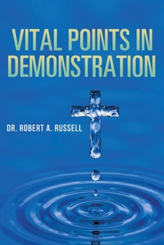 Paperback Vital Points in Demonstration Book